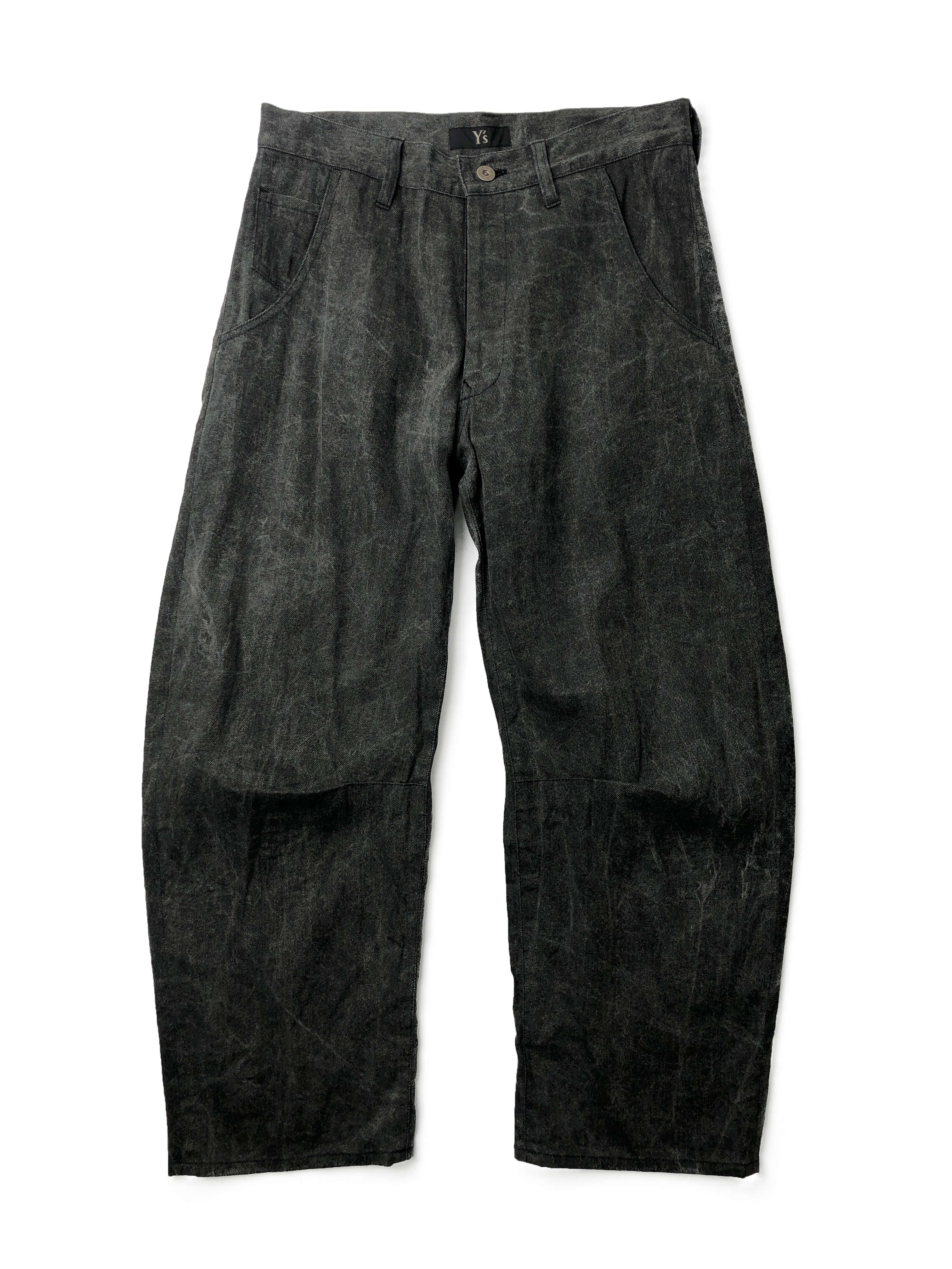 Y&#039;s cotton pants