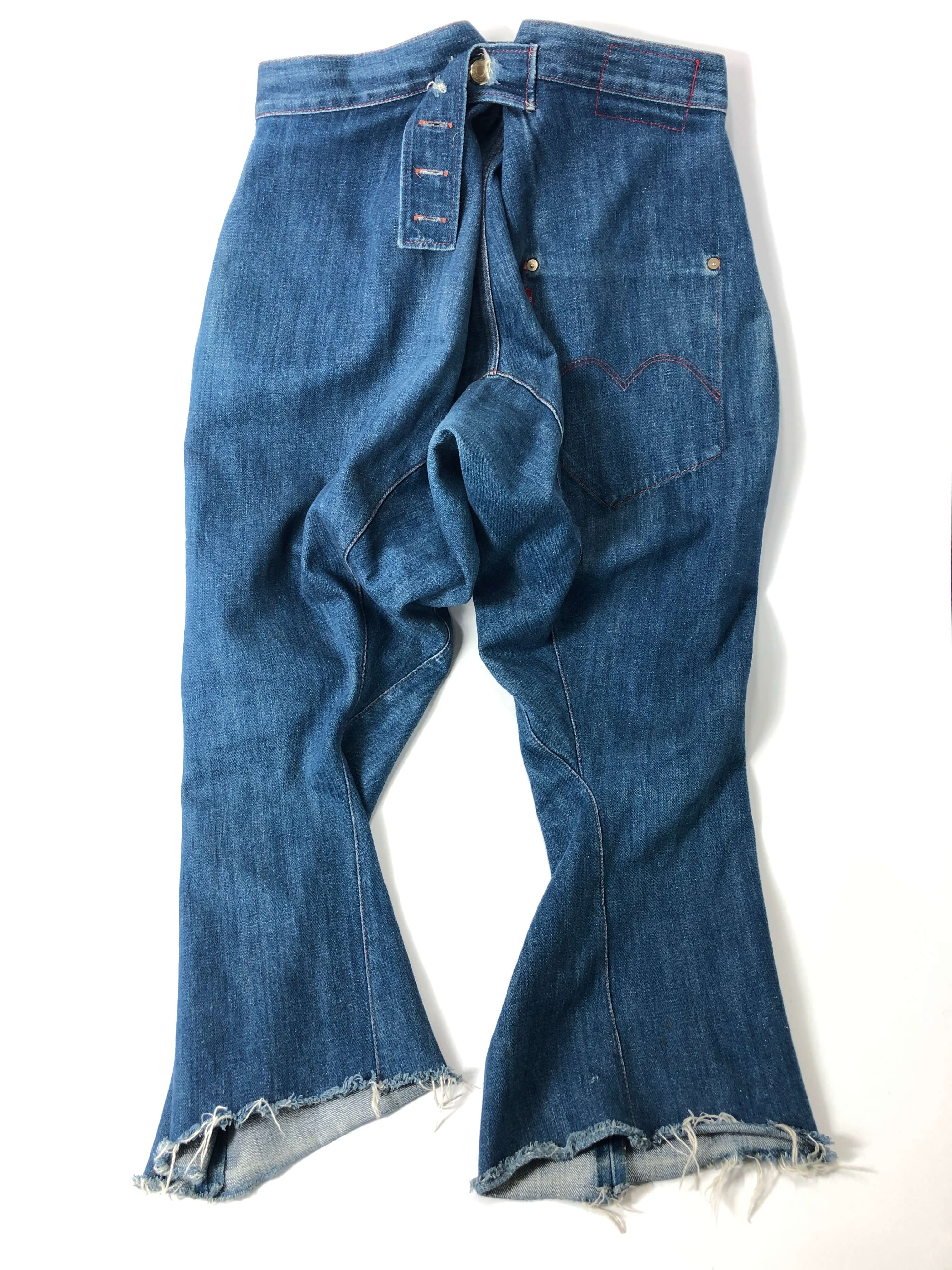 levis red 1st giant