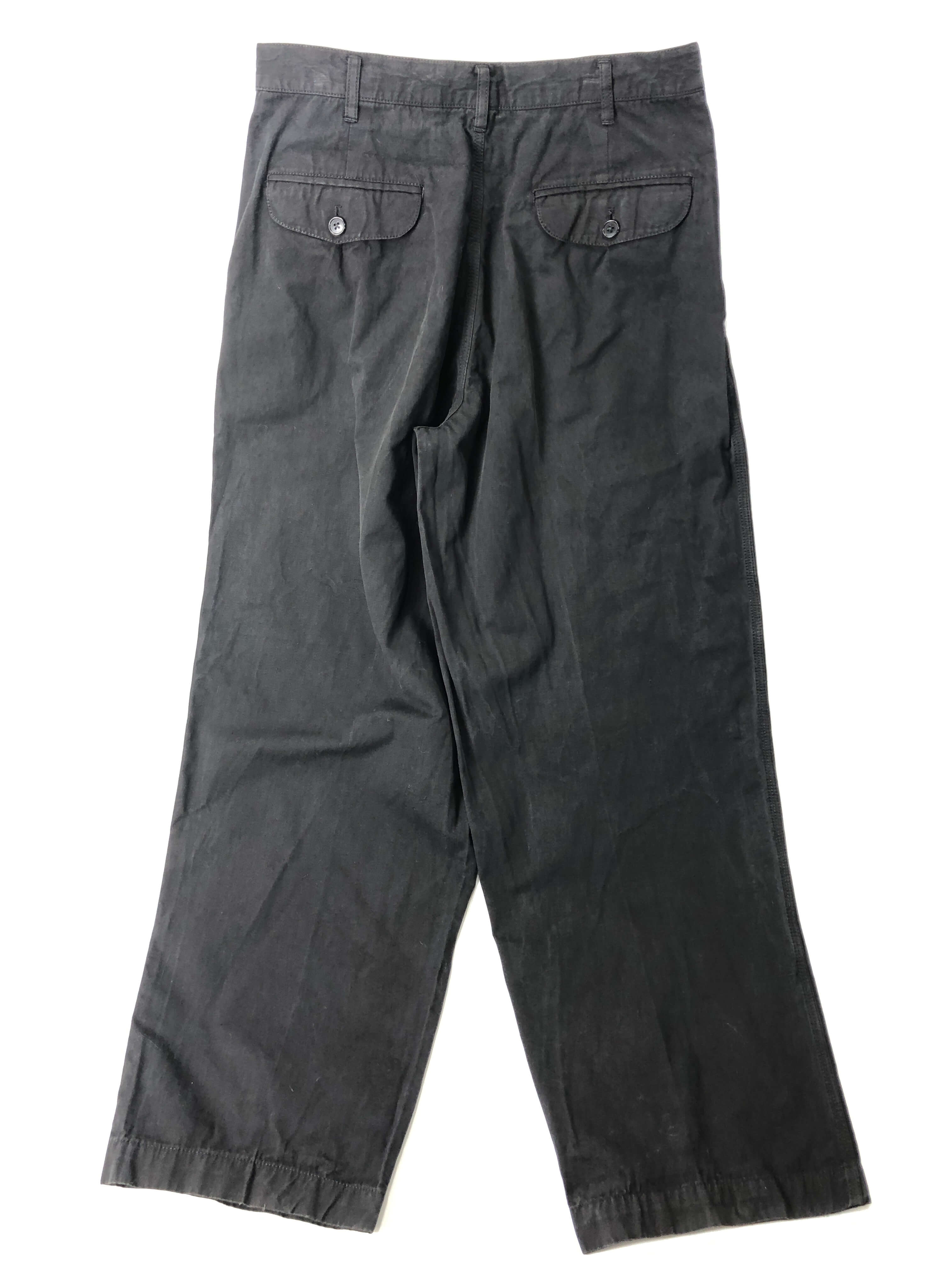 80s y&#039;s for men pants