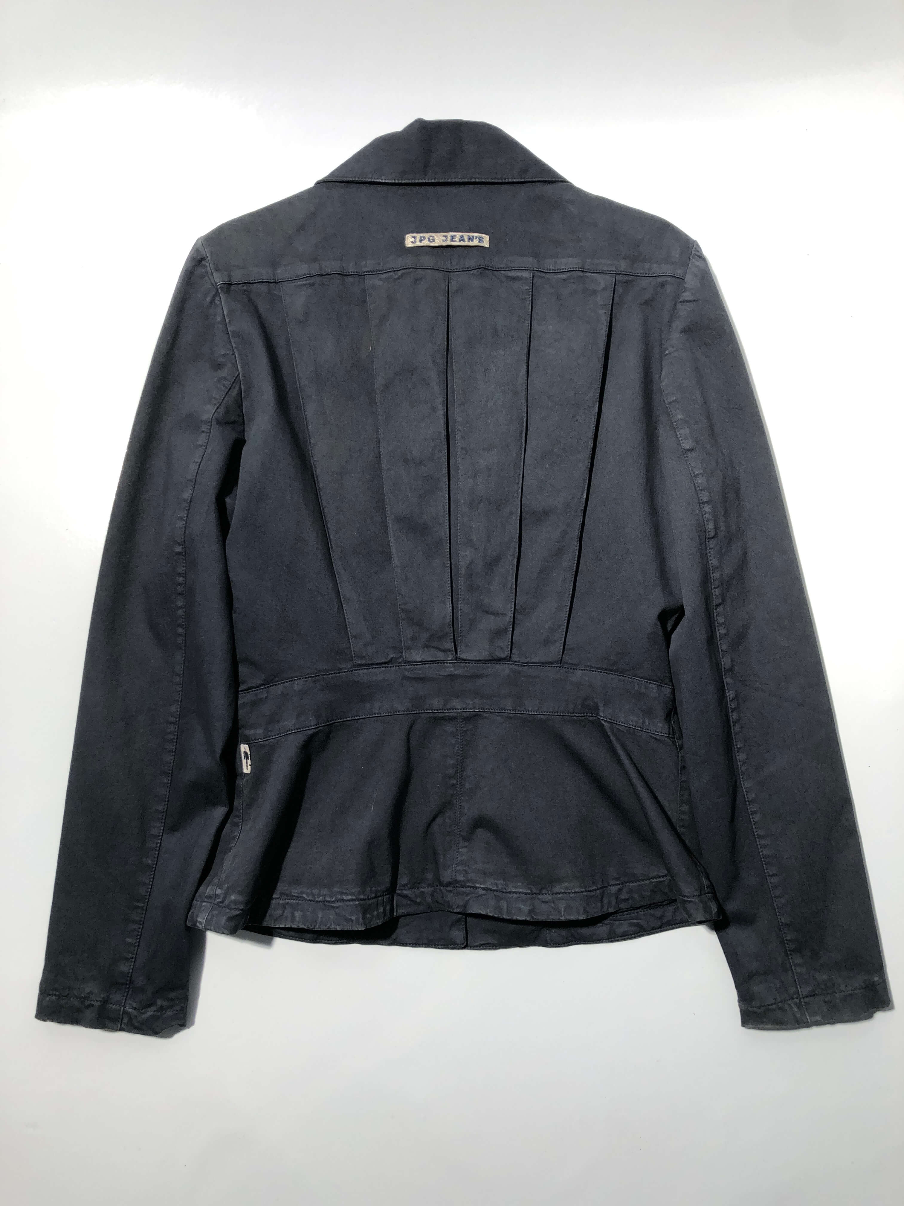 Jean Paul Gaultier Jeans jacket