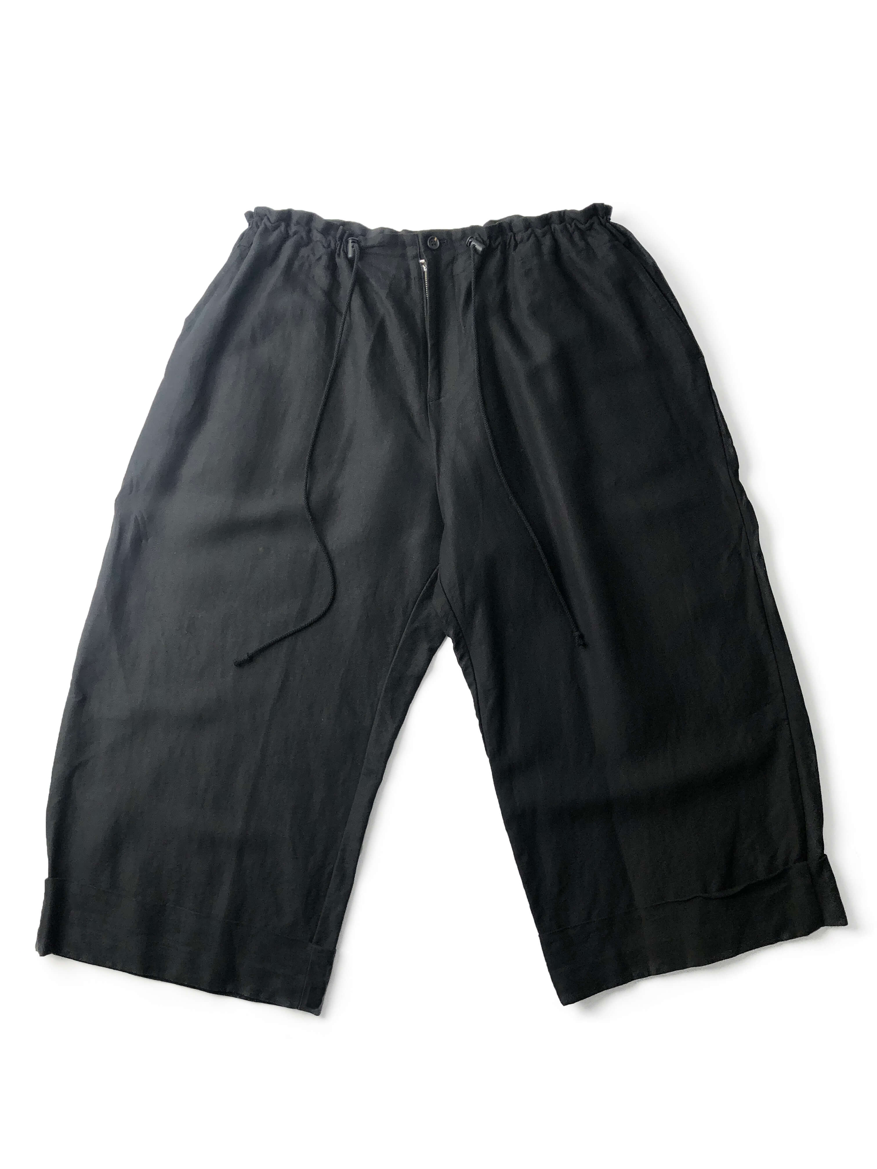 Y&#039;s washi pants