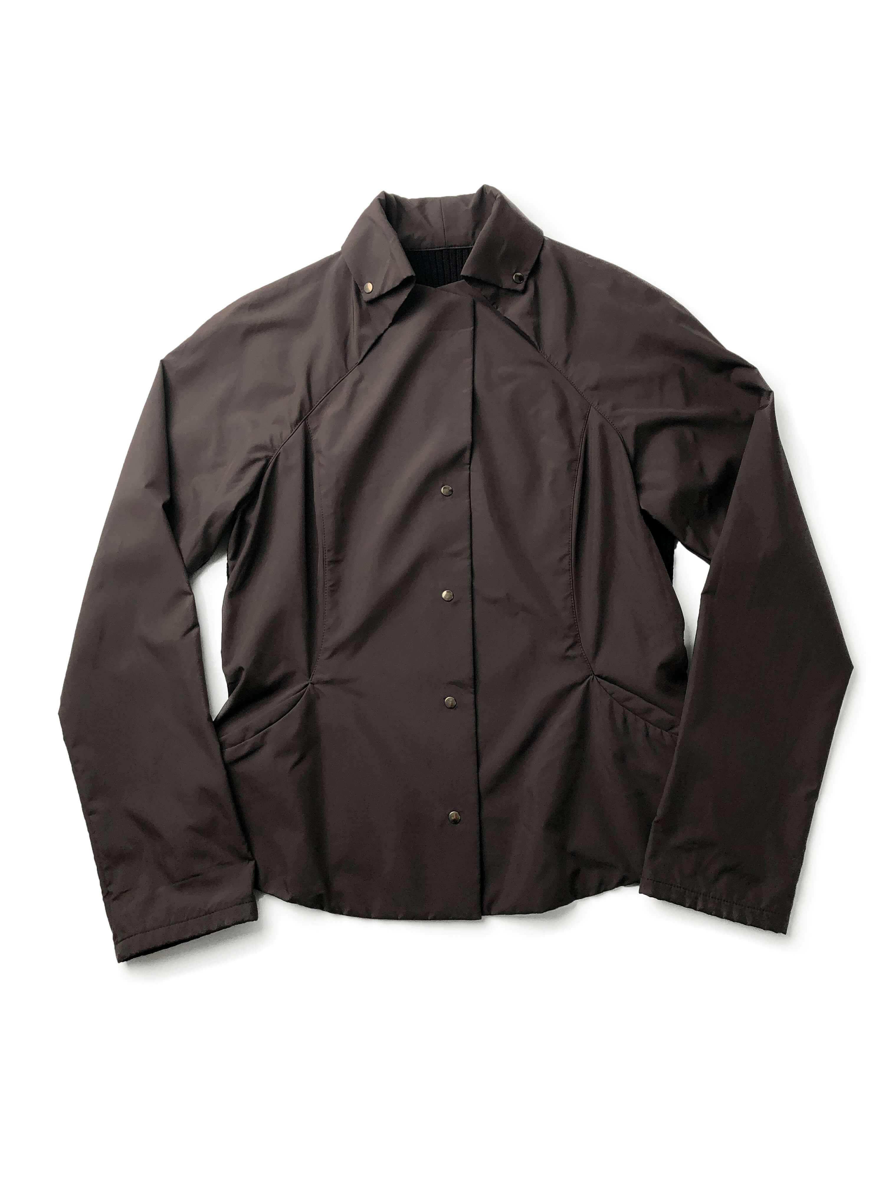HIROKO KOSHINO 80s shirts jacket