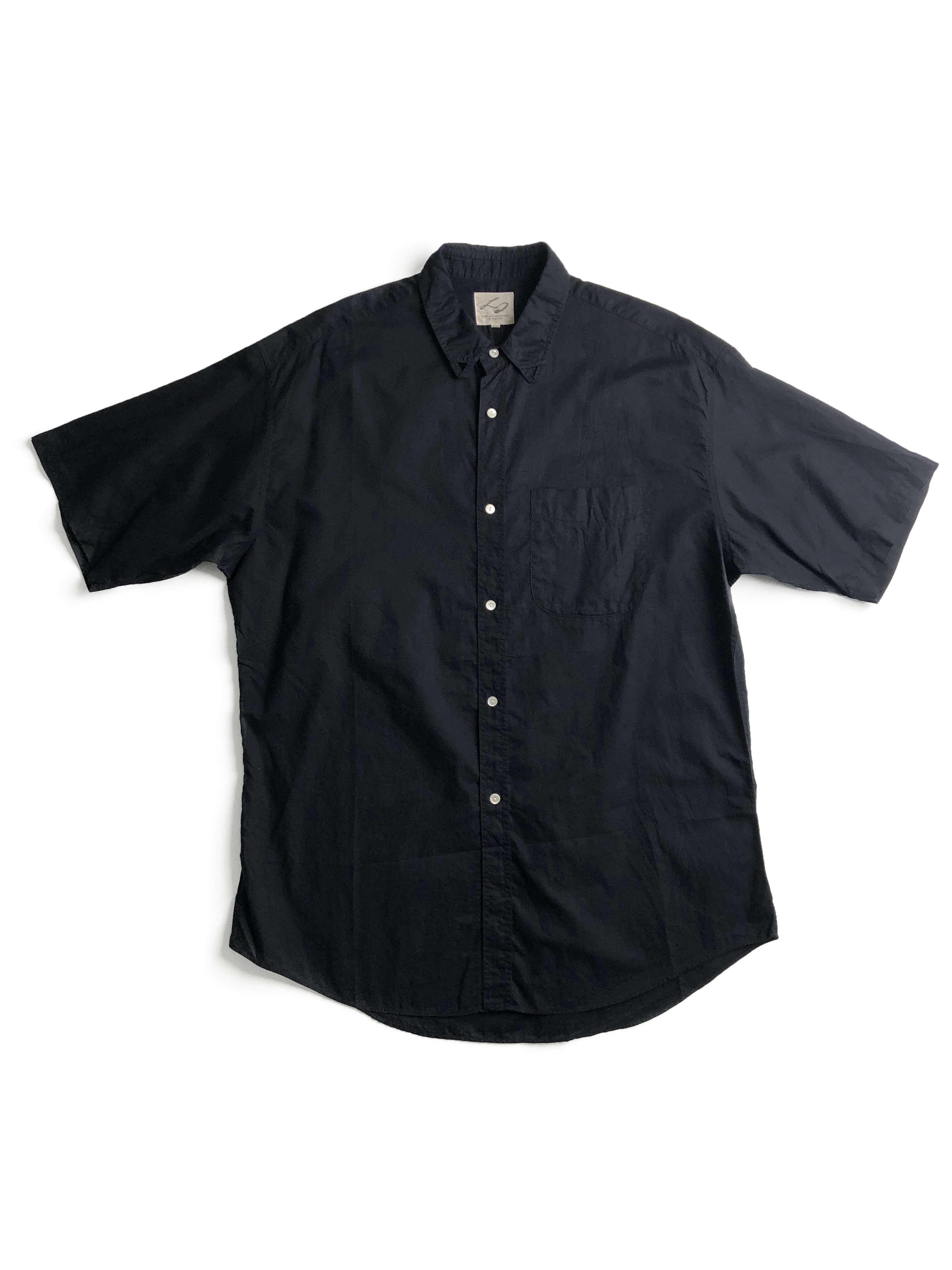 L.Q. by y&#039;s for men half shirts