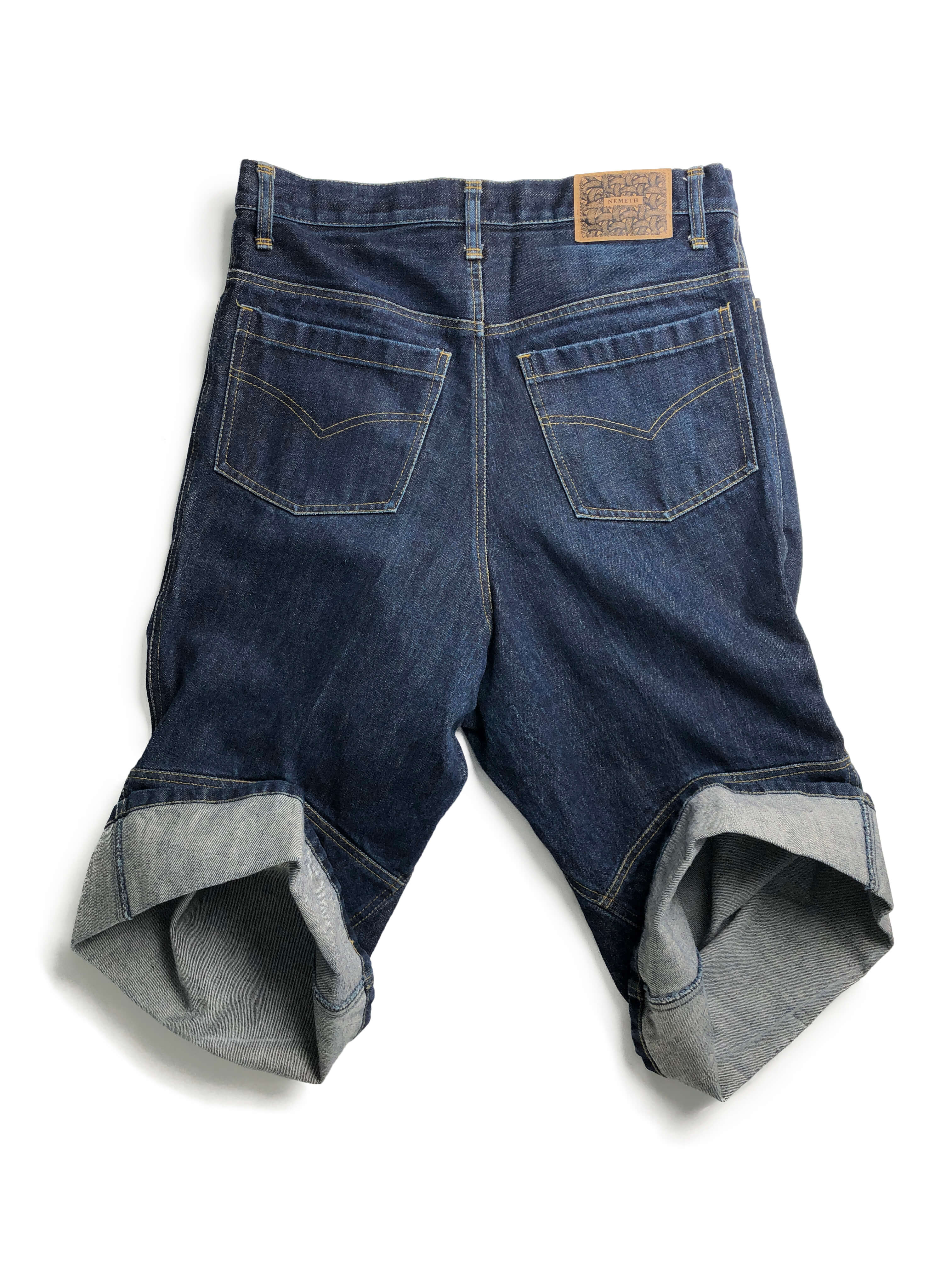 NEMETH 9911 pants