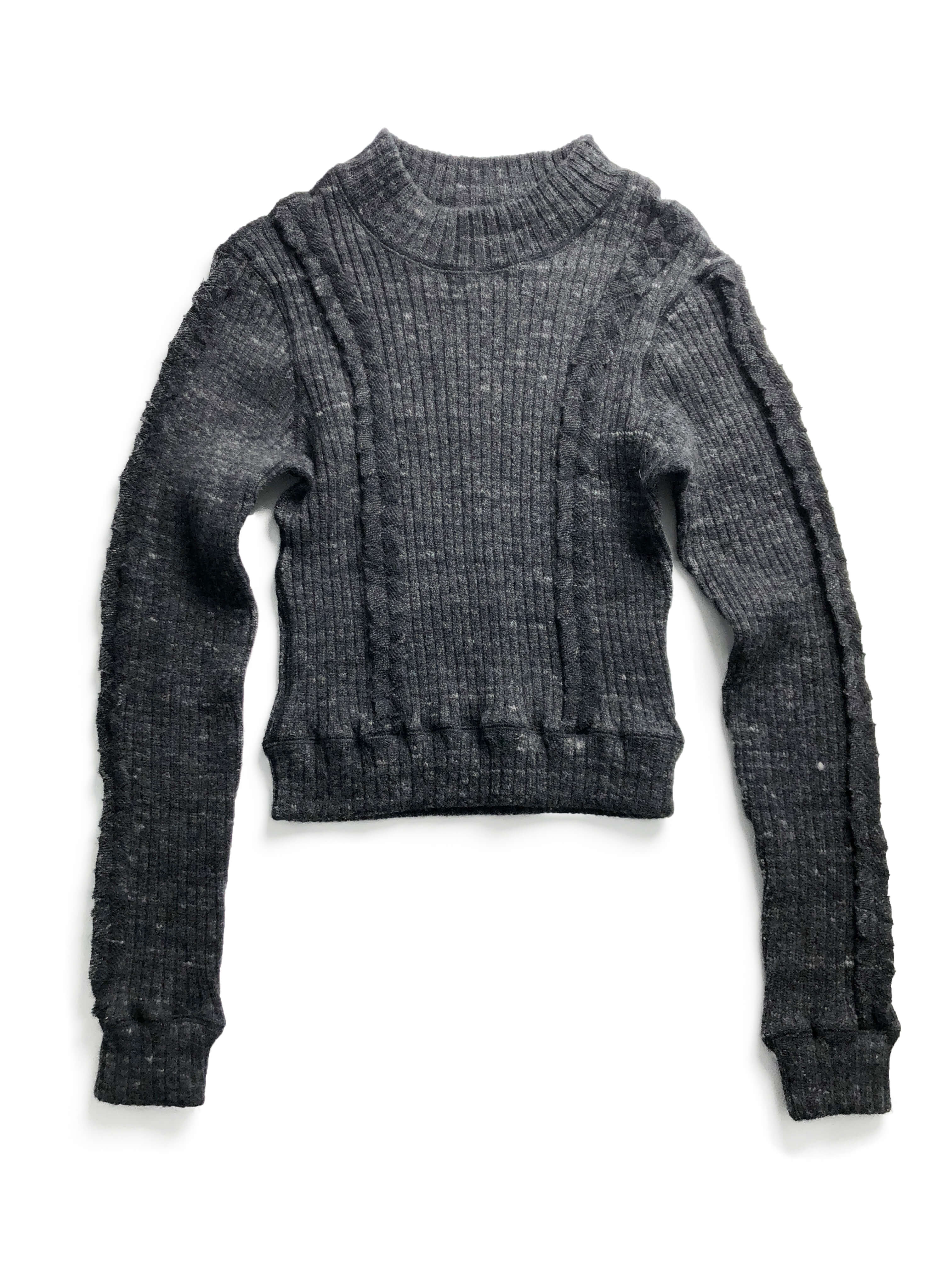 K・ZELLE sweater