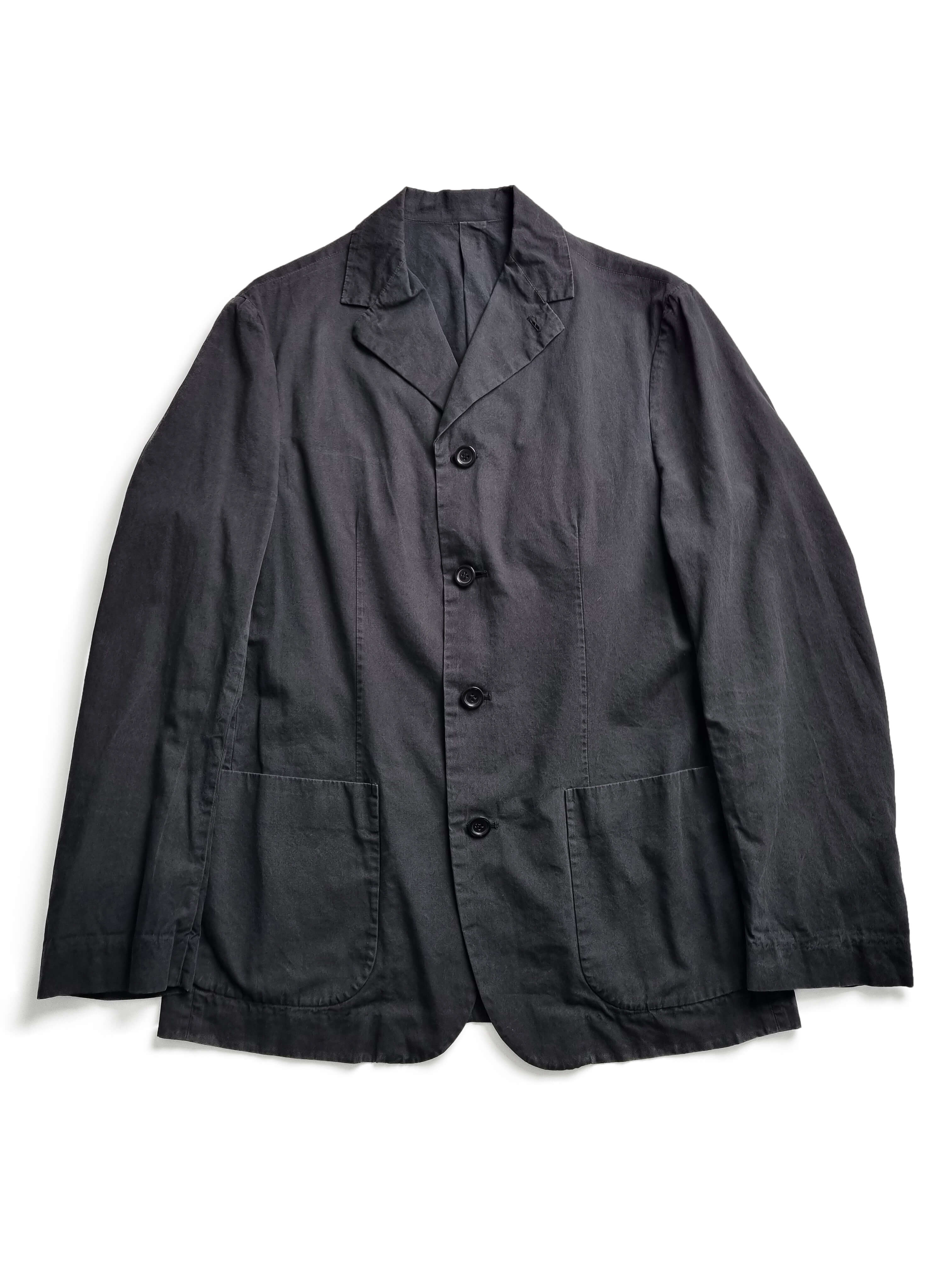 MASAKI MATSUSHIMA HOMME 90s blazer